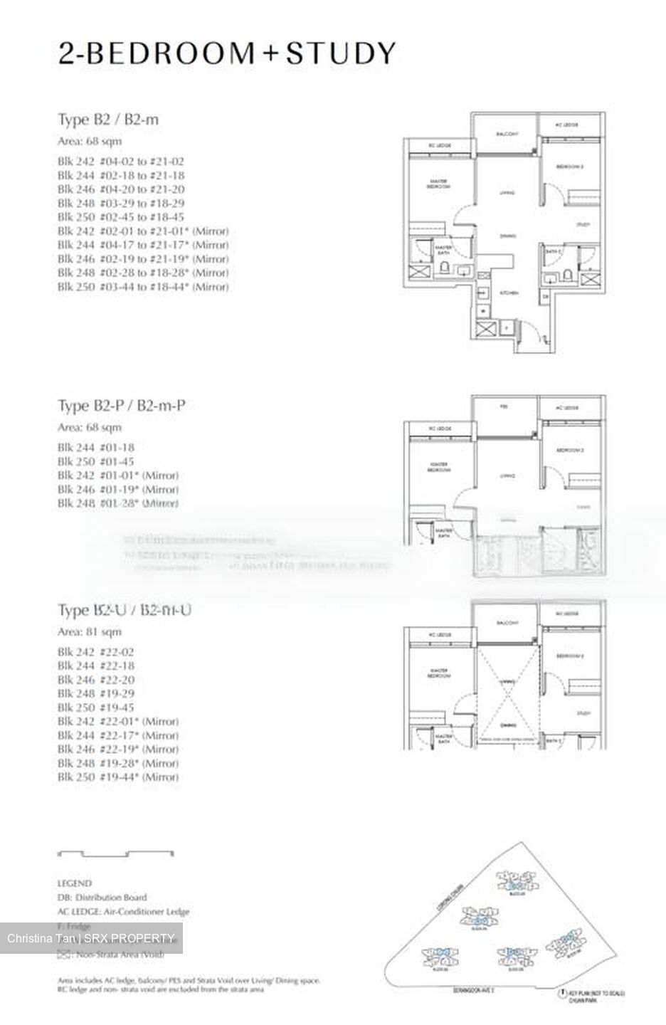Chuan Park (D19), Condominium #451986321